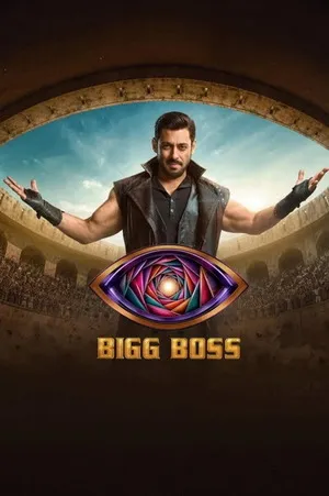 Bigg Boss 2026 Season 20 Hindi Audio [JioHotStar Series] [EP-22 Added] [27th Sept]
