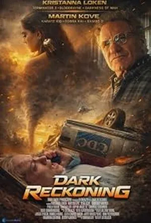 Dark.Reckoning (2026) Hindi (MULTI AUDIO) – – HD Poster Download - filmyfly