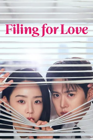 Filing for Love 2026 Season 1 Hindi Audio [ALL EPISODES] HD Poster Download - filmyfly