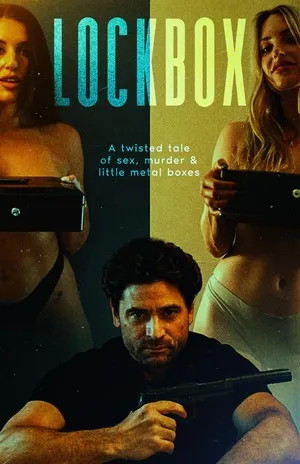 Lockbox 2026 Hindi Dual Audio HD Poster Download - filmyfly