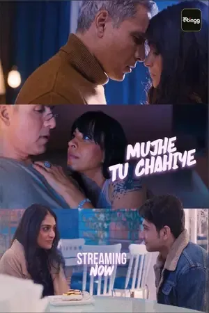Mujhe Tu Chahiye 2026 Season 1 Hindi Audio [ALL EPISODES] HD Poster Download - filmyfly