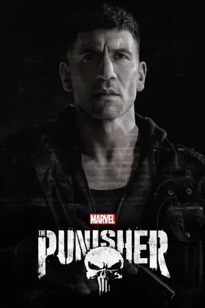 The Punisher 2026 Season 1 Hindi English Audio [EP-02 Added]