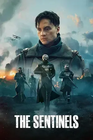 The Sentinels 2026 Season 1 Hindi - French Audio [ALL EPISODES] HD Poster Download - filmyfly