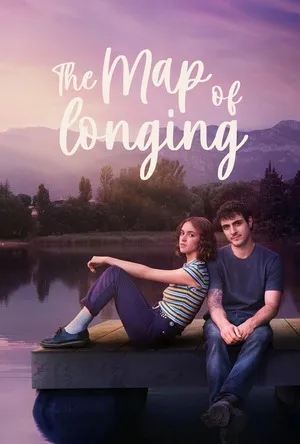 The Map of Longing 2026 Season 1 Hindi - Spanish Audio [ALL EPISODES] HD Poster Download - filmyfly