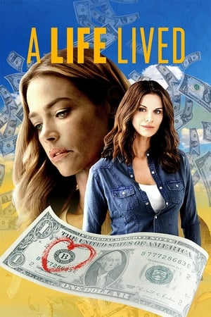 A Life Lived (2016) Hindi Dual Audio 300MB HD Poster Download - filmyfly