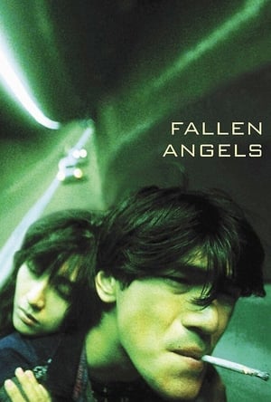 Angels Fallen 2020 Hindi Dual Audio [800MB] HD Poster Download - filmyfly