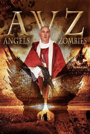 AvZ Angels vs Zombies 2018 Hindi Dual Audio [1.1GB] HD Poster Download - filmyfly