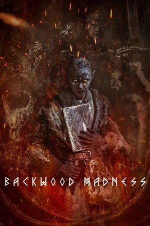 Backwood Madness (2025) Hindi (MULTI AUDIO) – –