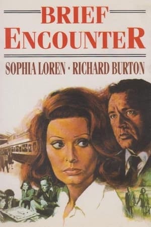 Brief Encounter 1974 Hindi Dual Audio 300MB HD Poster Download - filmyfly