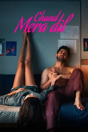 Chand Mera Dil 2026 Hindi Dual Audio HD Poster Download - filmyfly