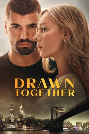 Drawn Together aka Enfrentados: Marfil 2026 Hindi - Spanish Audio HD Poster Download - filmyfly