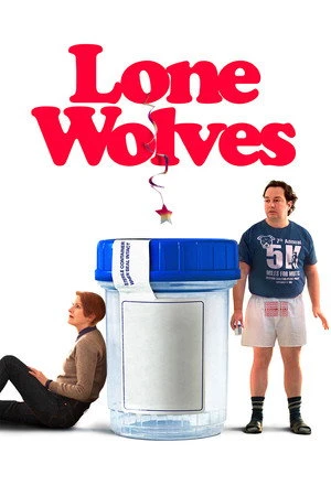 Lone Wolves (2024) Hindi (MULTI AUDIO) – – HD Poster Download - filmyfly