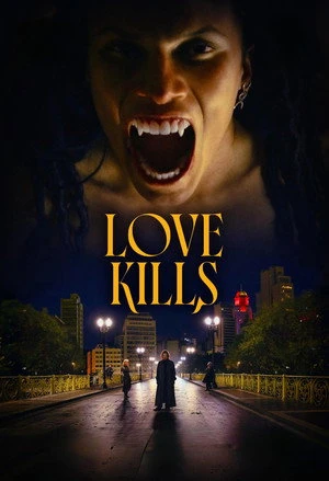 Love Kills 2026 Hindi Dual Audio HD Poster Download - filmyfly