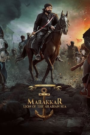 Marakkar: Lion of the Arabian Sea (2021) Hindi Movie – [500MB] HD Poster Download - filmyfly