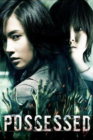 Possessed (2009) Hindi Dual Audio 300MB HD Poster Download - filmyfly