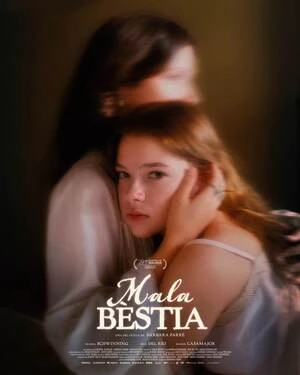 Bad Beast 2026 Catalan Audio HD Poster Download - filmyfly