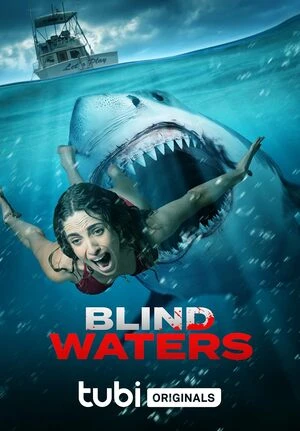 Blind Waters 2023 Hindi Dual Audio HD Poster Download - filmyfly
