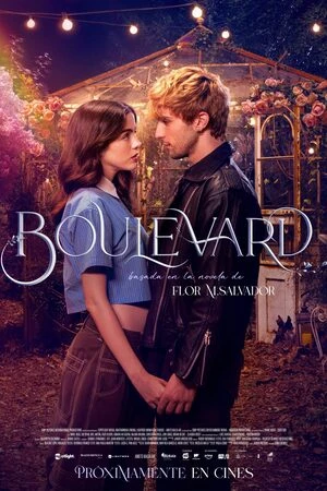 Boulevard 2026 Hindi Dual Audio HD Poster Download - filmyfly
