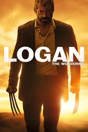 Logan 2017 Hindi Dual Audio HD Poster Download - filmyfly