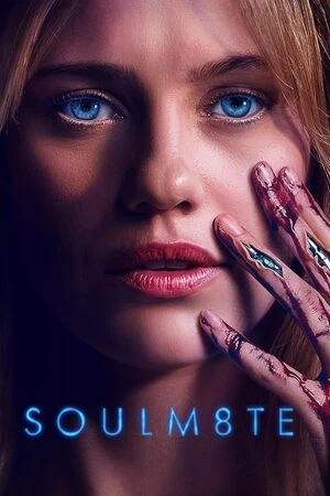 Soulm8te 2026 English Audio HD Poster Download - filmyfly