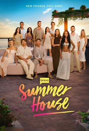 Summer House Yaz Evi 2026 Hindi Dual Audio HD Poster Download - filmyfly