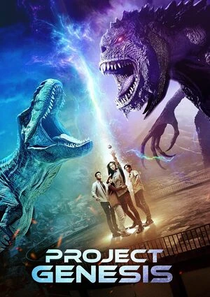 Taklee Genesis x Worlds Collide 2024 Hindi Dual Audio HD Poster Download - filmyfly