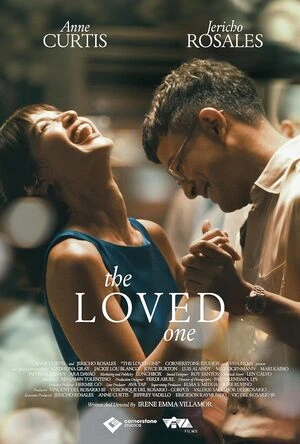 The Loved One 2026 Hindi Dual Audio HD Poster Download - filmyfly