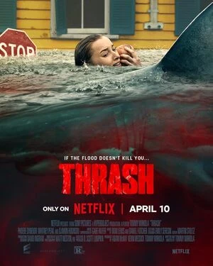 Thrash 2026 Hindi Dual Audio HD Poster Download - filmyfly