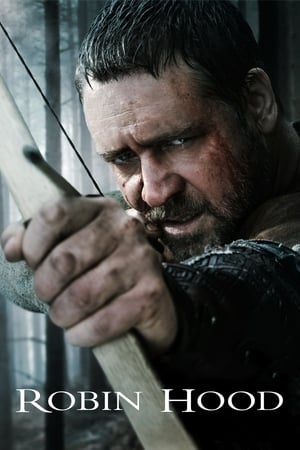 Robin Hood 2010 Dual Audio Hindi [200MB] HD Poster Download - filmyfly