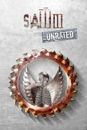 Saw III 2006 Hindi Dual Audio 350MB HD Poster Download - filmyfly