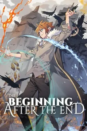 The Beginning After the End 2026 Season 2 Hindi - English - Japanese Audio [ALL EPISODES] HD Poster Download - filmyfly