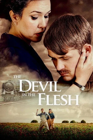 The Devil in the Flesh (2026) Hindi (MULTI AUDIO) – – HD Poster Download - filmyfly