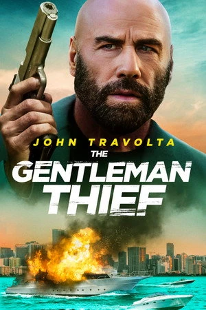 The Gentleman Thief (2026) Hindi (MULTI AUDIO) – –