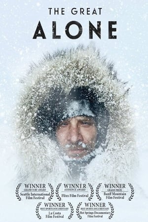 The Great Alone 2015 Hindi Dual Audio [700MB] Download HD Poster Download - filmyfly
