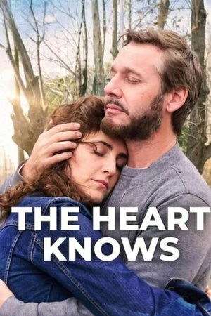 The Heart Knows 2025 Hindi Audio HD Poster Download - filmyfly