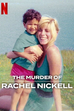 The Murder of Rachel Nickell 2026 Hindi - English Dual Audio HD Poster Download - filmyfly
