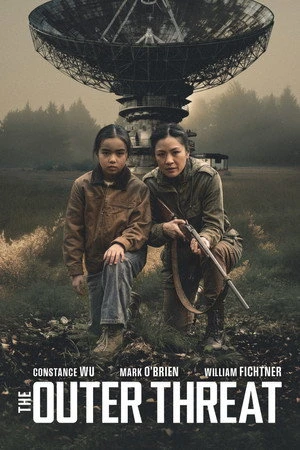 The Outer Threat 2026 Hindi Dual Audio HD Poster Download - filmyfly