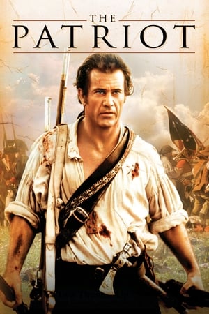 The Patriot (2000) Hindi Dual Audio 380MB HD Poster Download - filmyfly