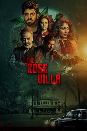 The Rose Villa (2021) (Hindi – Telugu) Dual Audio [1.2GB] HD Poster Download - filmyfly